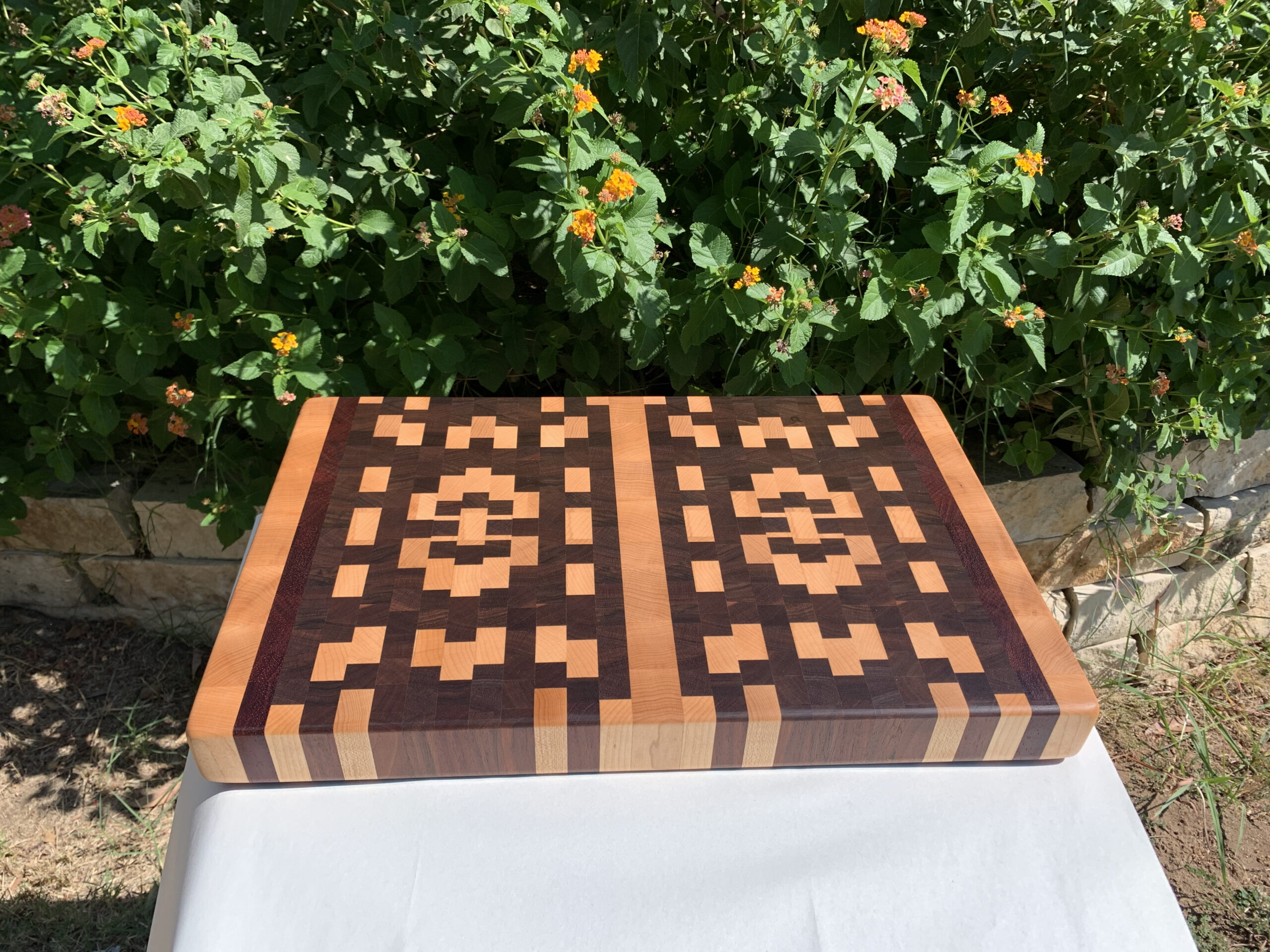 Limited Edition Southwest Mosaic - Image 3