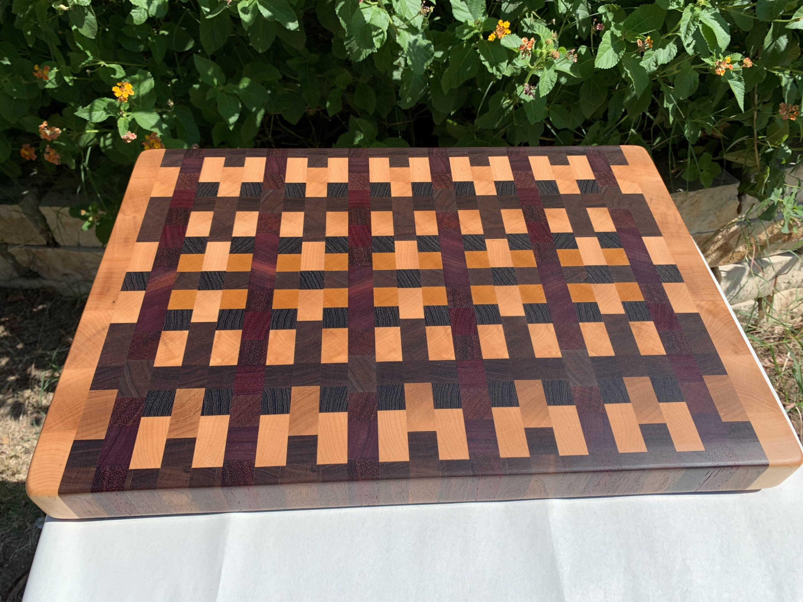 The Woodland Tapestry - Image 2