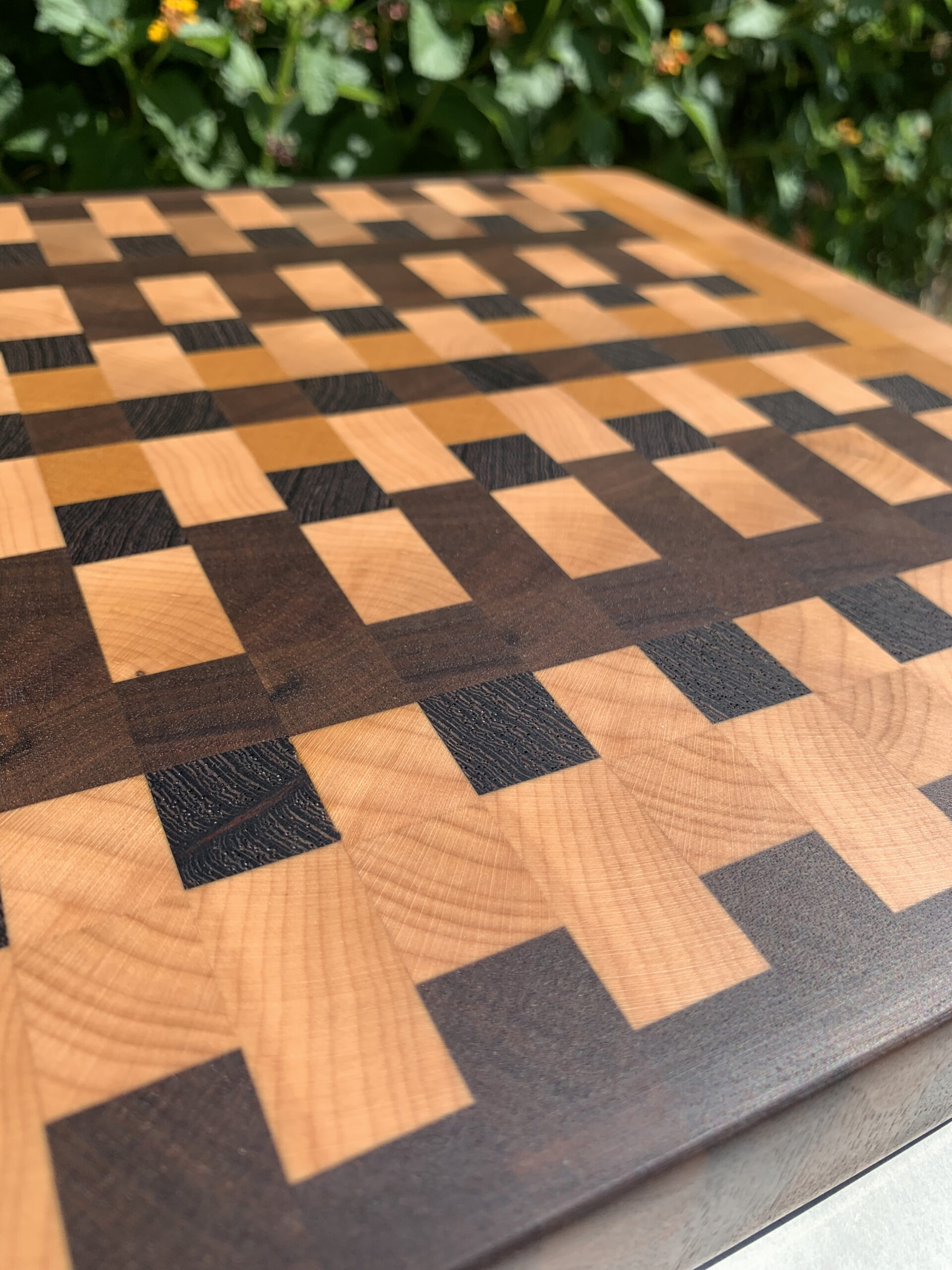 Zippered End Grain - Image 4