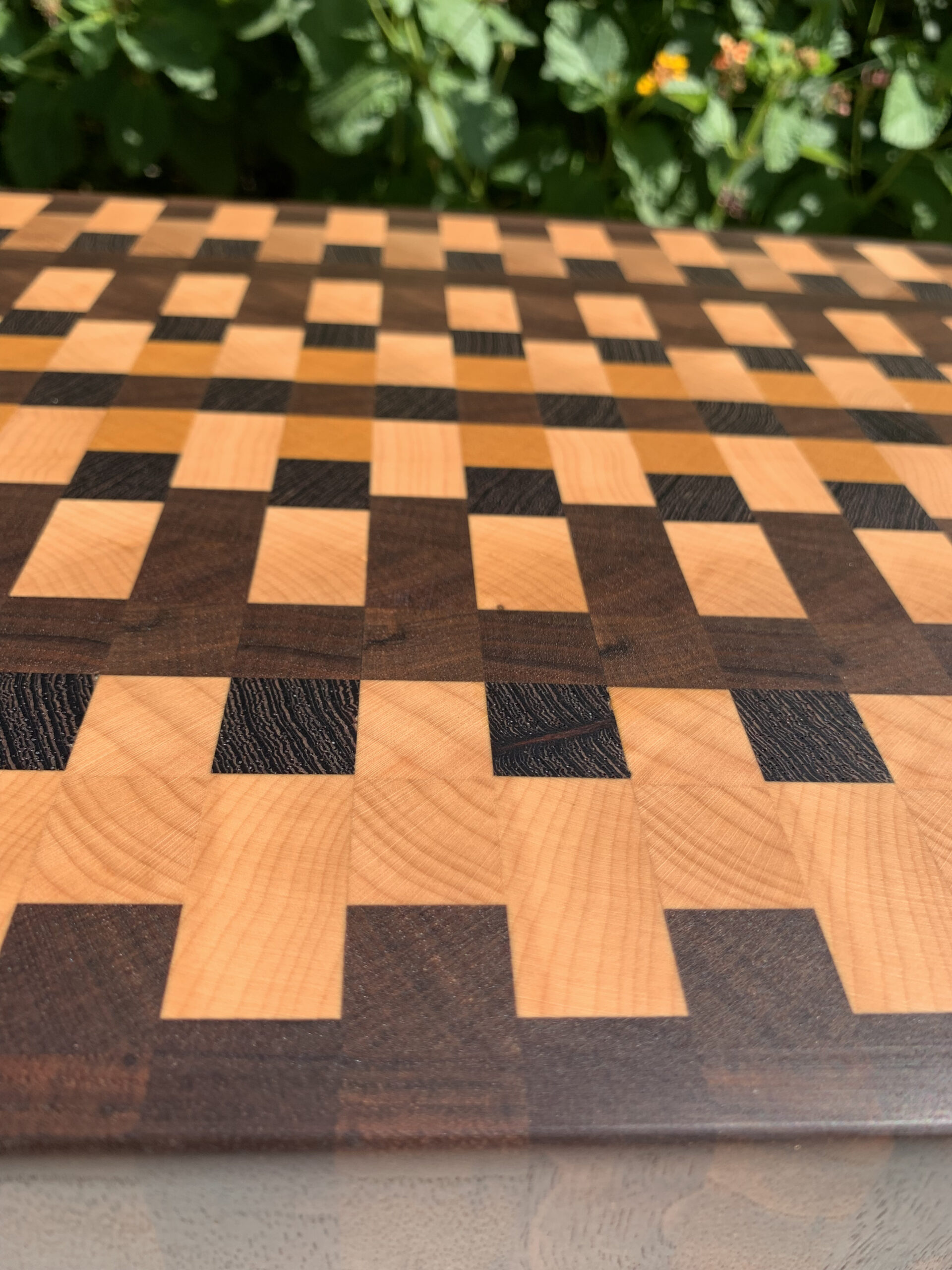 Zippered End Grain - Image 6